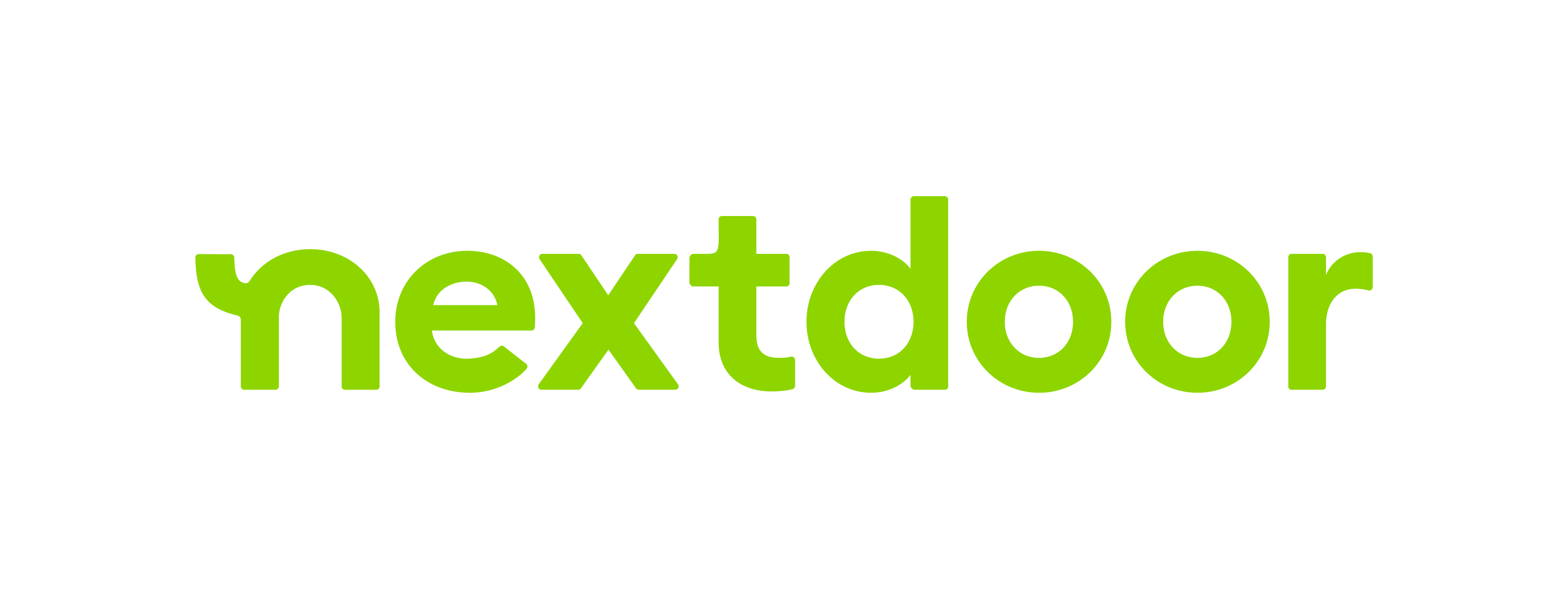 Nextdoor