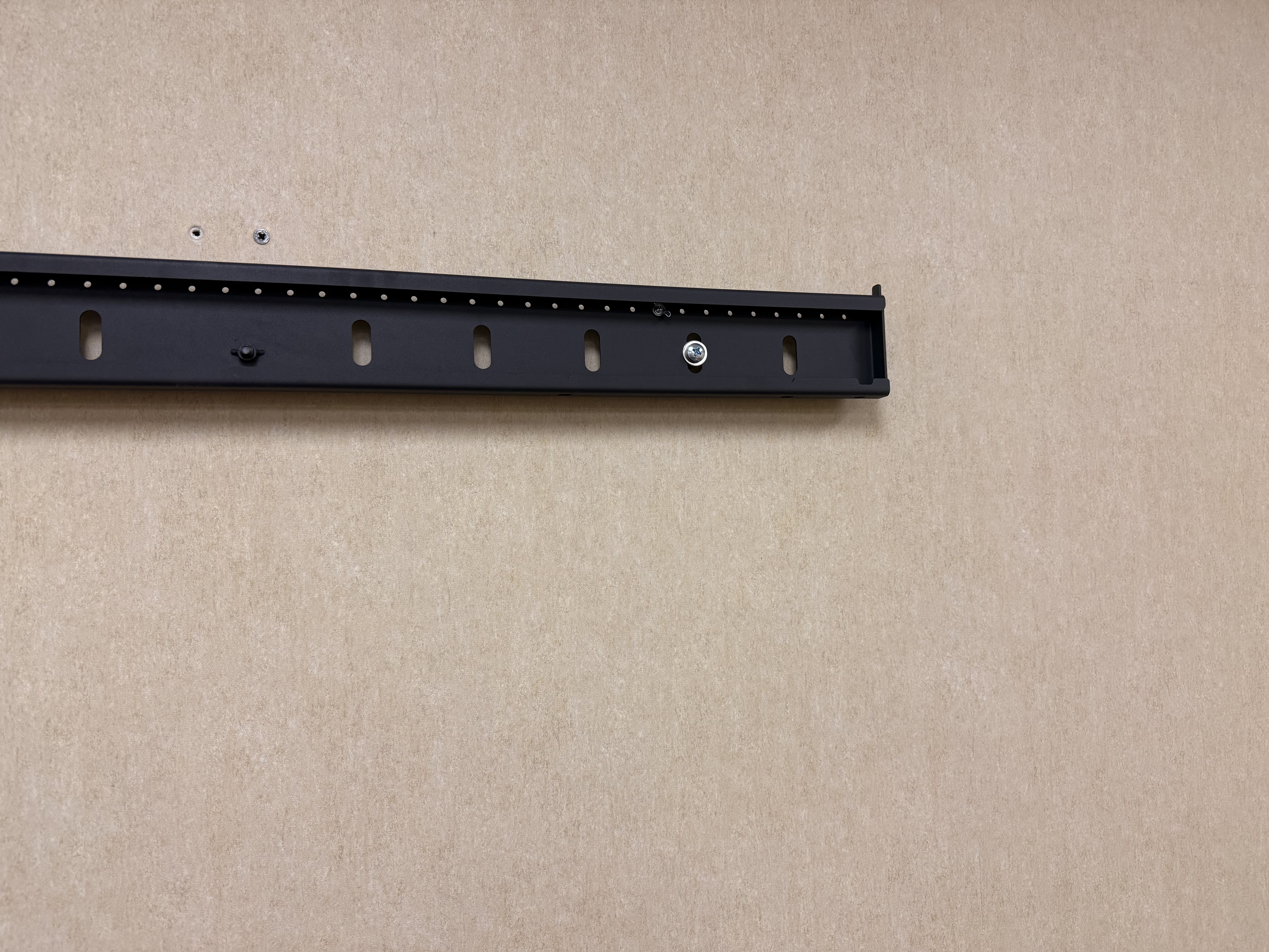 THWS installation highlights